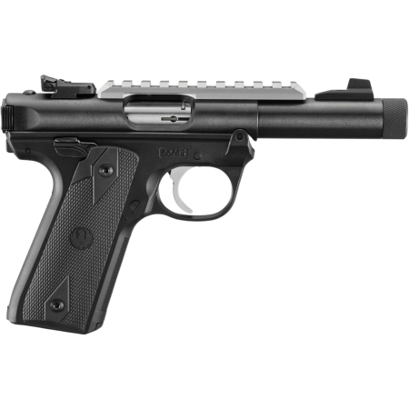 Pistolet Ruger Mark IV 22/45 kal.22LR (40190)